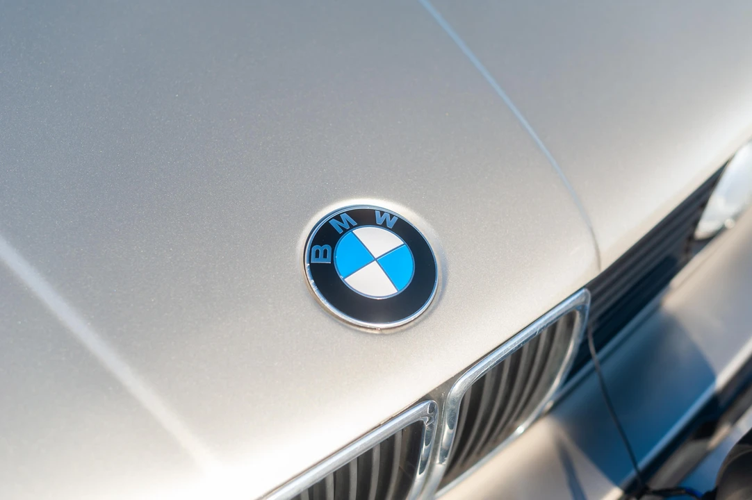 1989 BMW E30 3 Series - Image 22 of 31