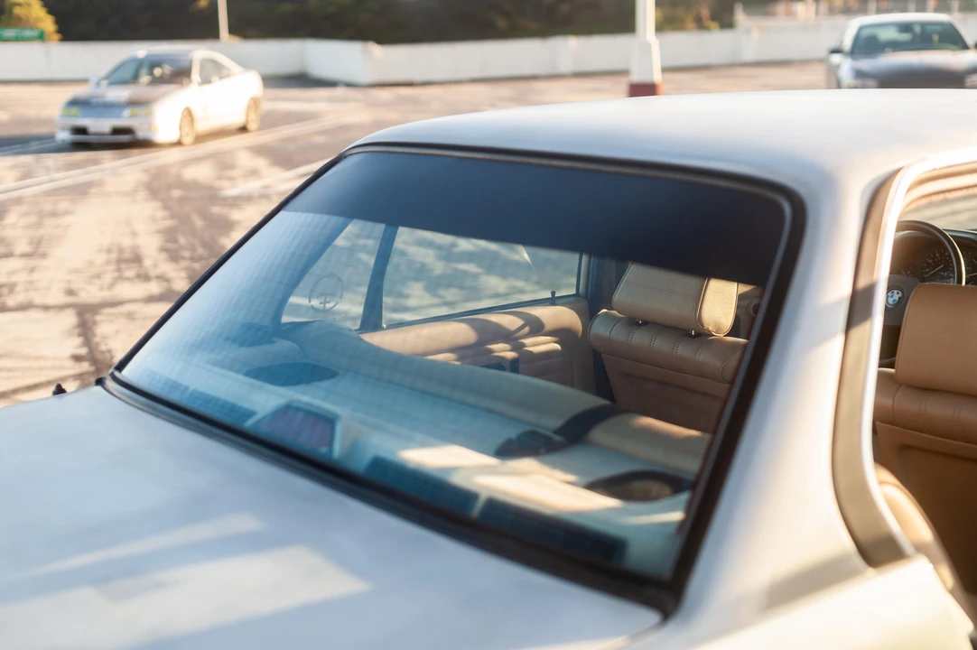 1989 BMW E30 3 Series - Image 29 of 31