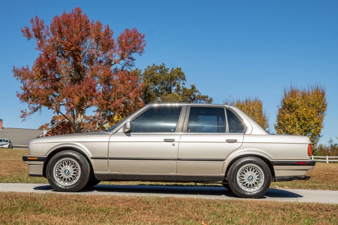 1989 BMW E30 3 Series - Image 6 of 31