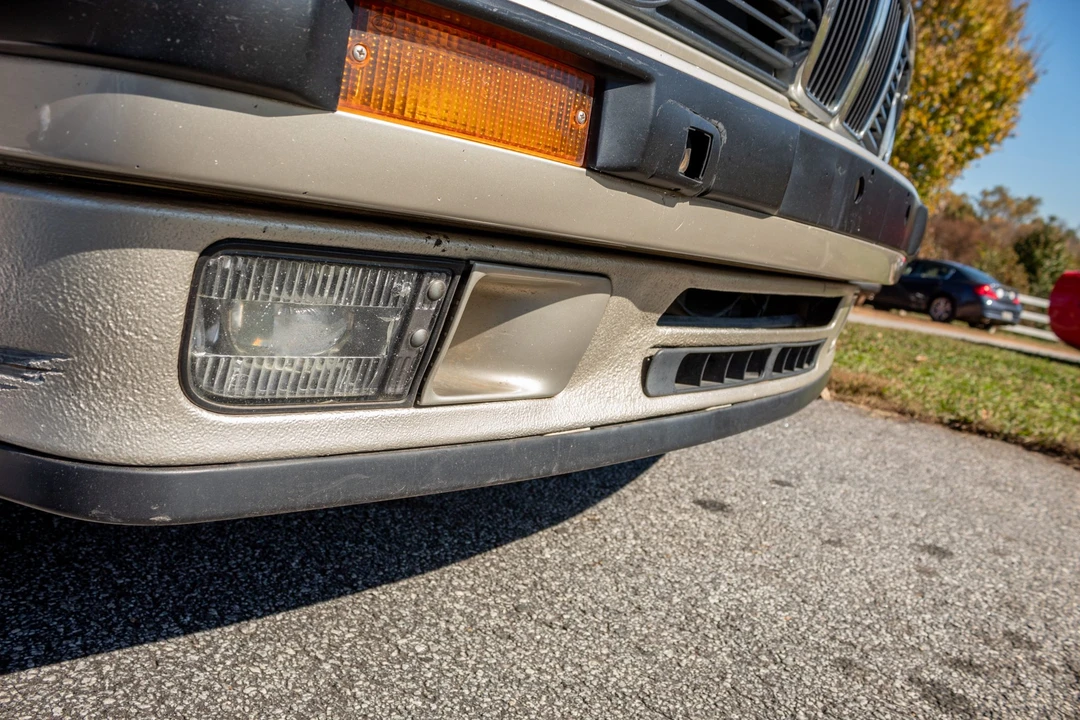 1989 BMW E30 3 Series - Image 16 of 31