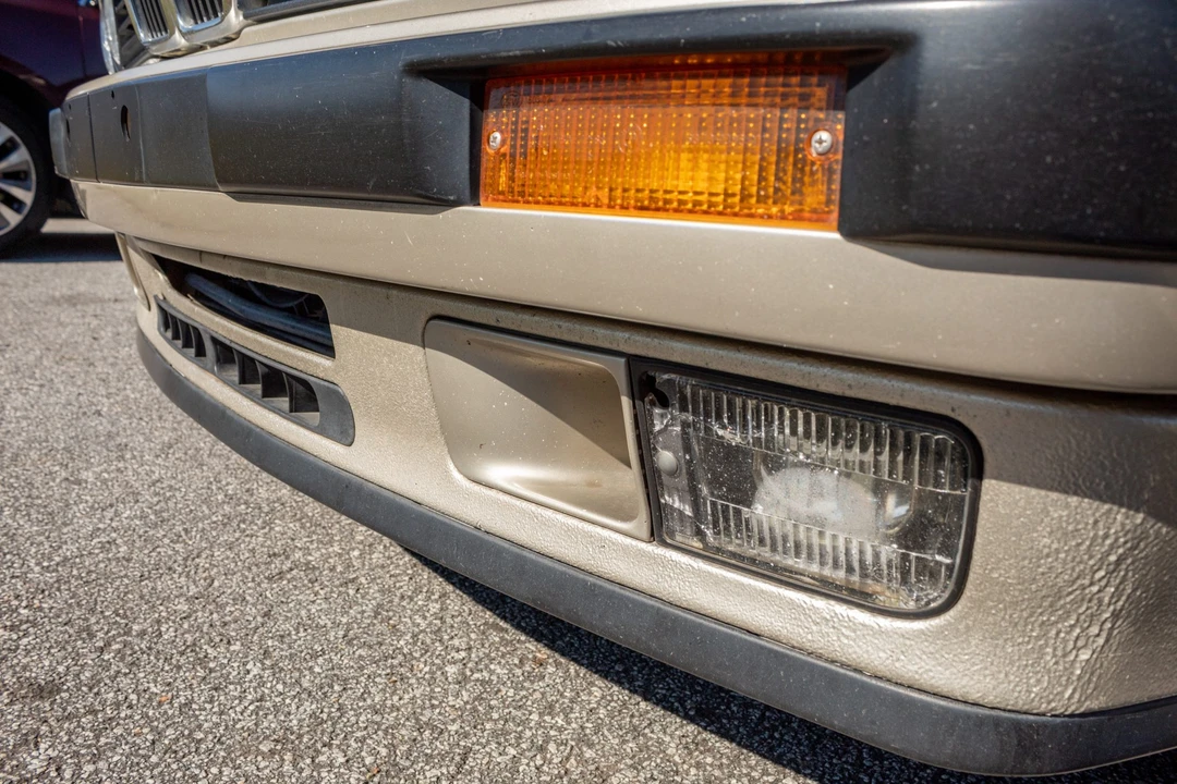 1989 BMW E30 3 Series - Image 17 of 31