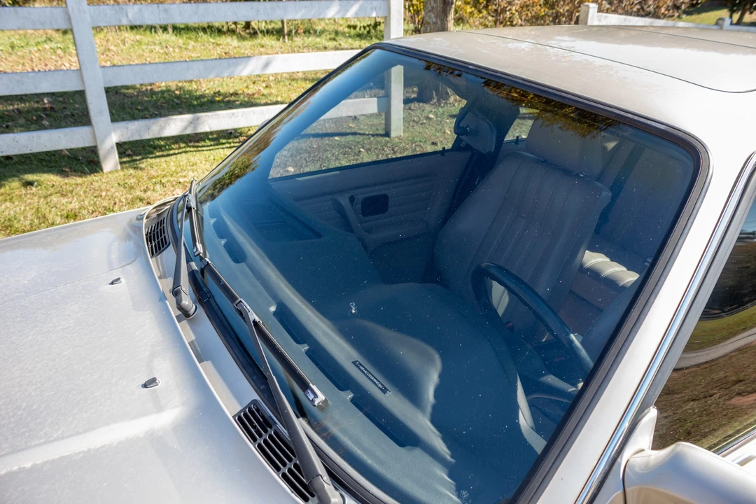 1989 BMW E30 3 Series - Image 25 of 31