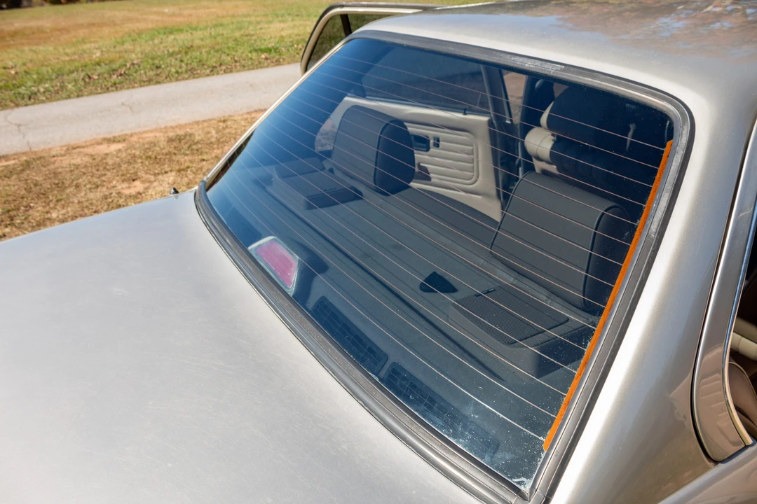 1989 BMW E30 3 Series - Image 29 of 31