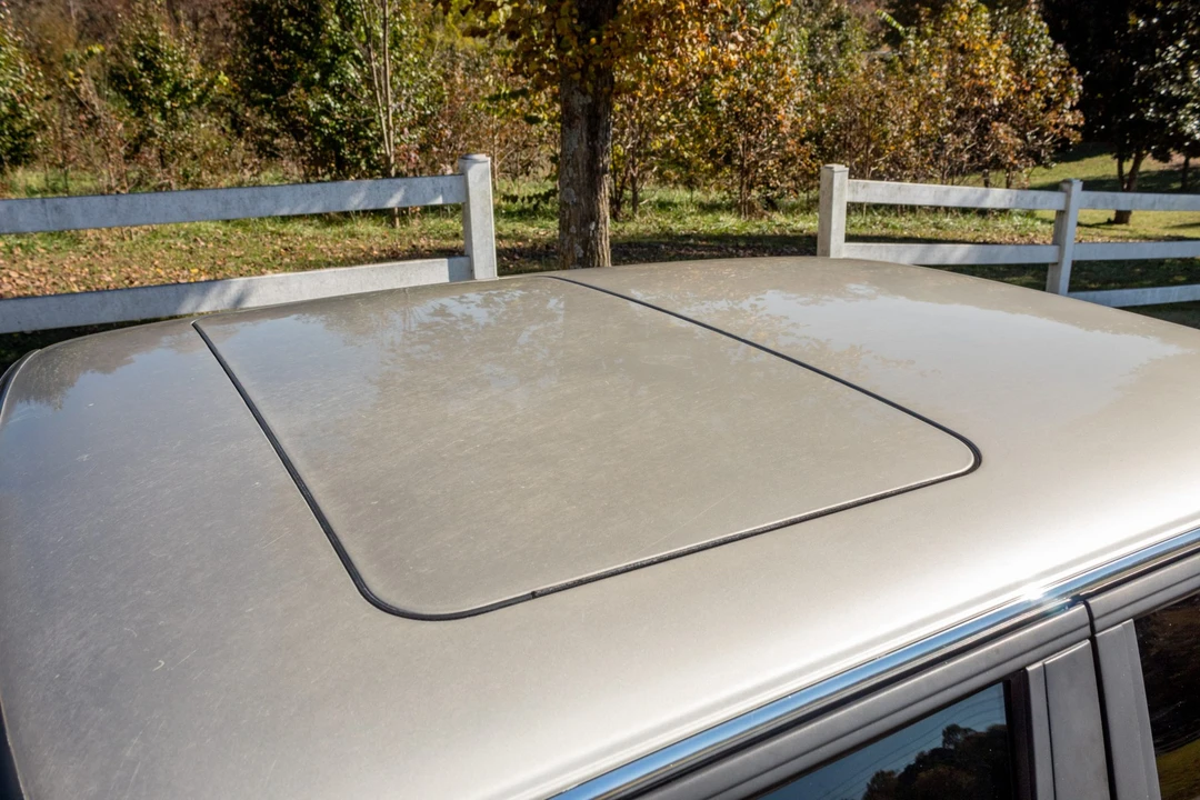 1989 BMW E30 3 Series - Image 27 of 31