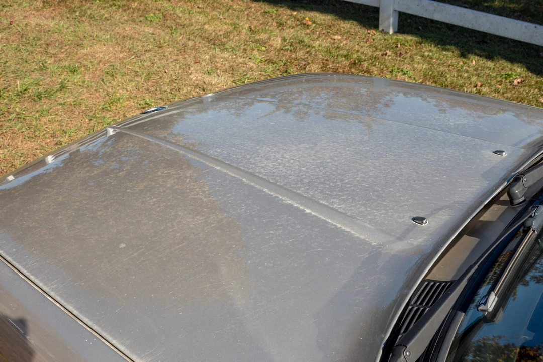 1989 BMW E30 3 Series - Image 26 of 31