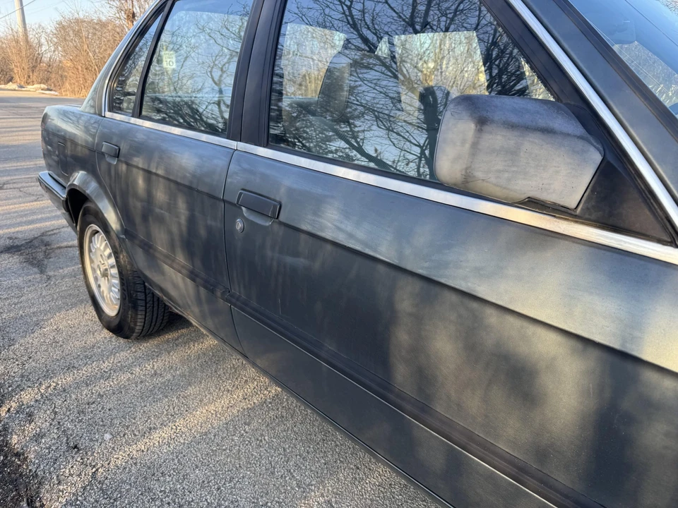1989 BMW E30 3 Series - Image 18 of 31