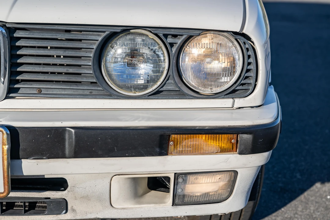 1989 BMW E30 3 Series - Image 13 of 31