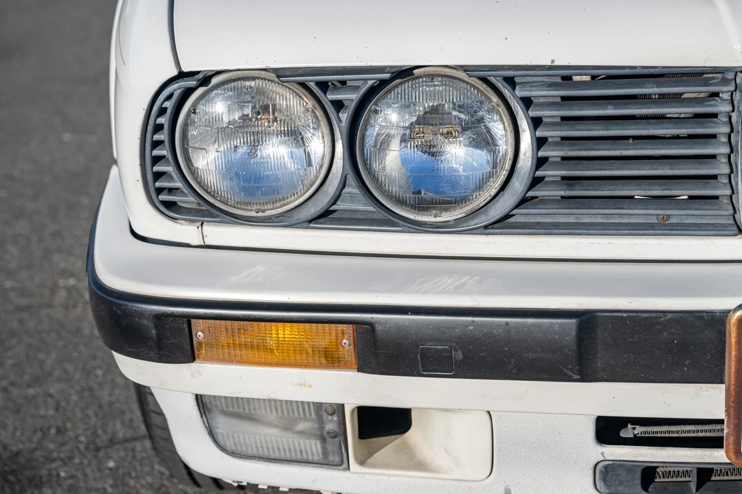 1989 BMW E30 3 Series - Image 10 of 31
