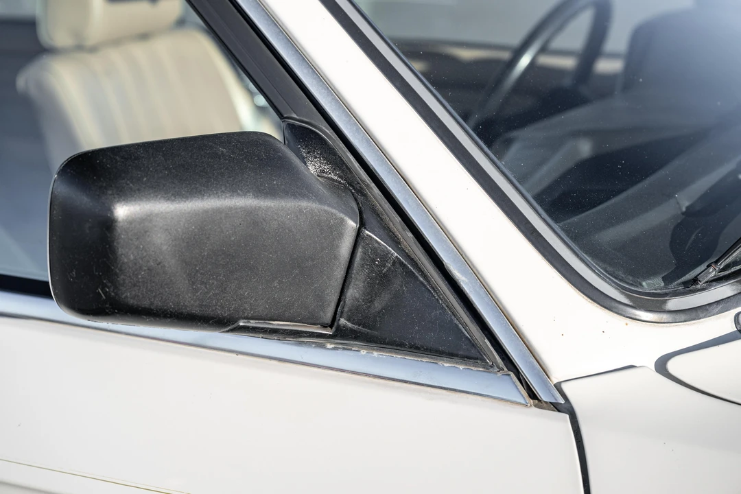1989 BMW E30 3 Series - Image 24 of 31