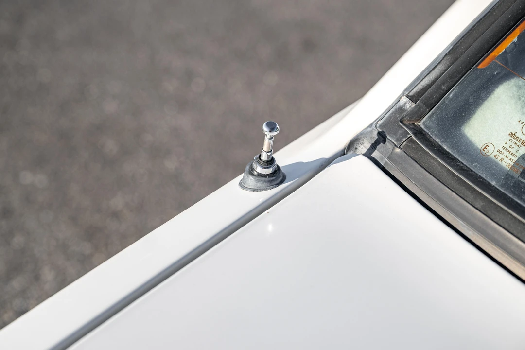 1989 BMW E30 3 Series - Image 19 of 31