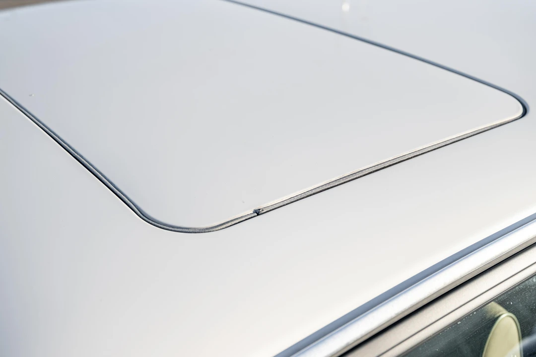 1989 BMW E30 3 Series - Image 16 of 31