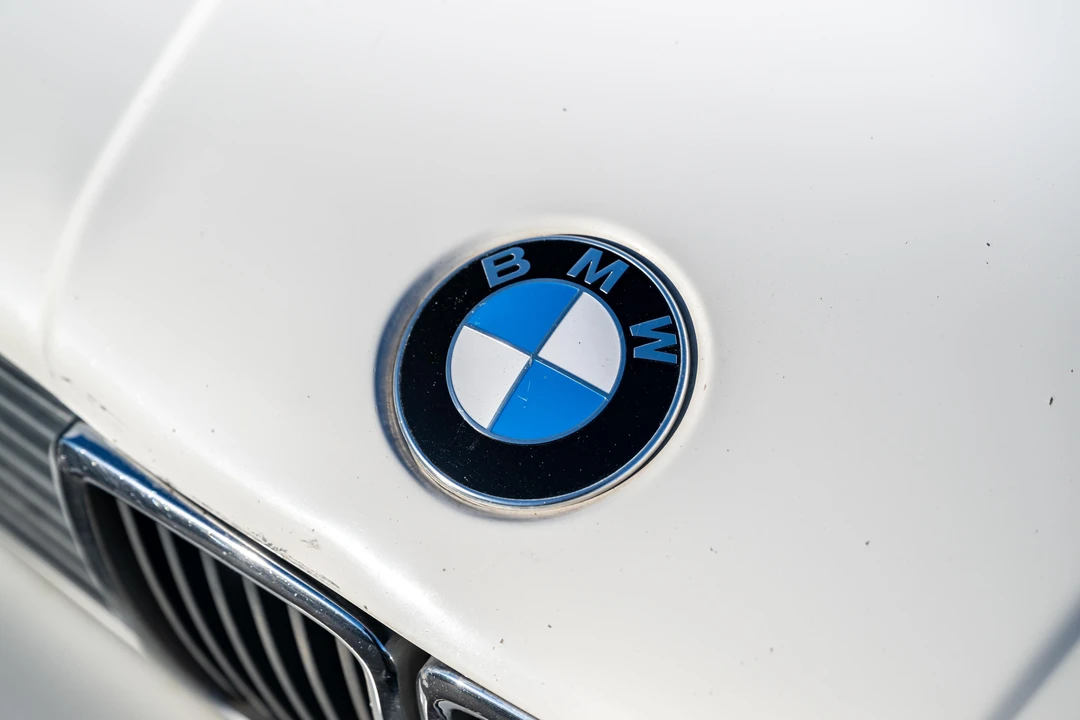 1989 BMW E30 3 Series - Image 12 of 31