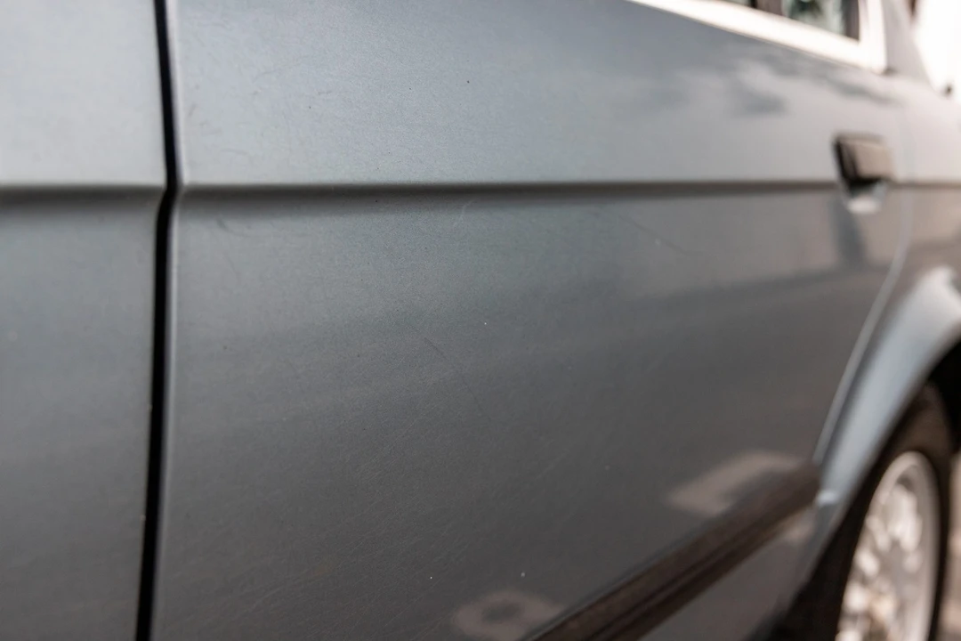 1989 BMW E30 3 Series - Image 30 of 31