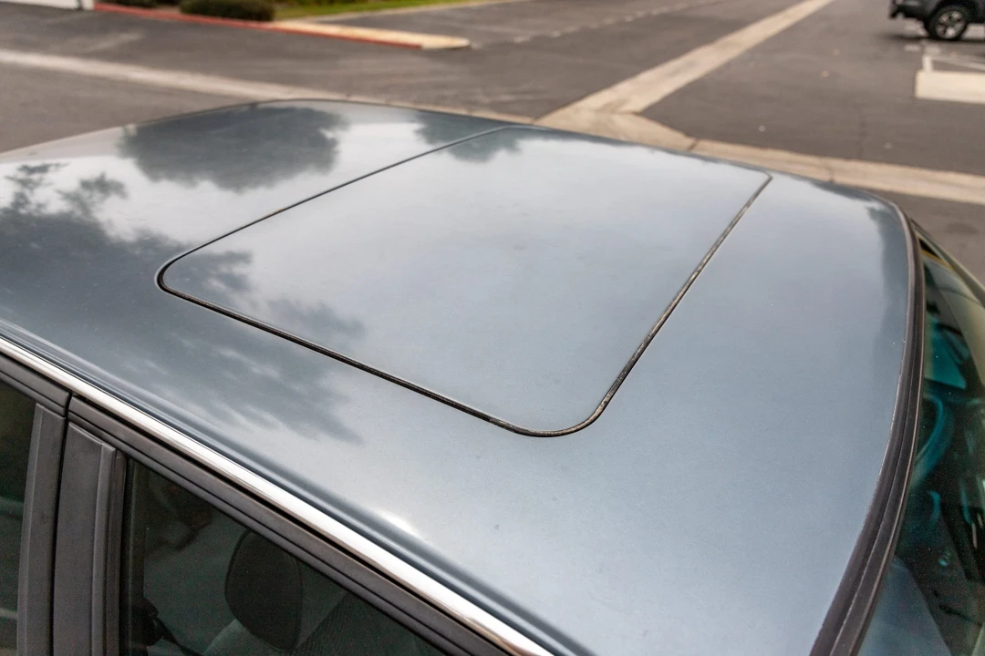 1989 BMW E30 3 Series - Image 12 of 31