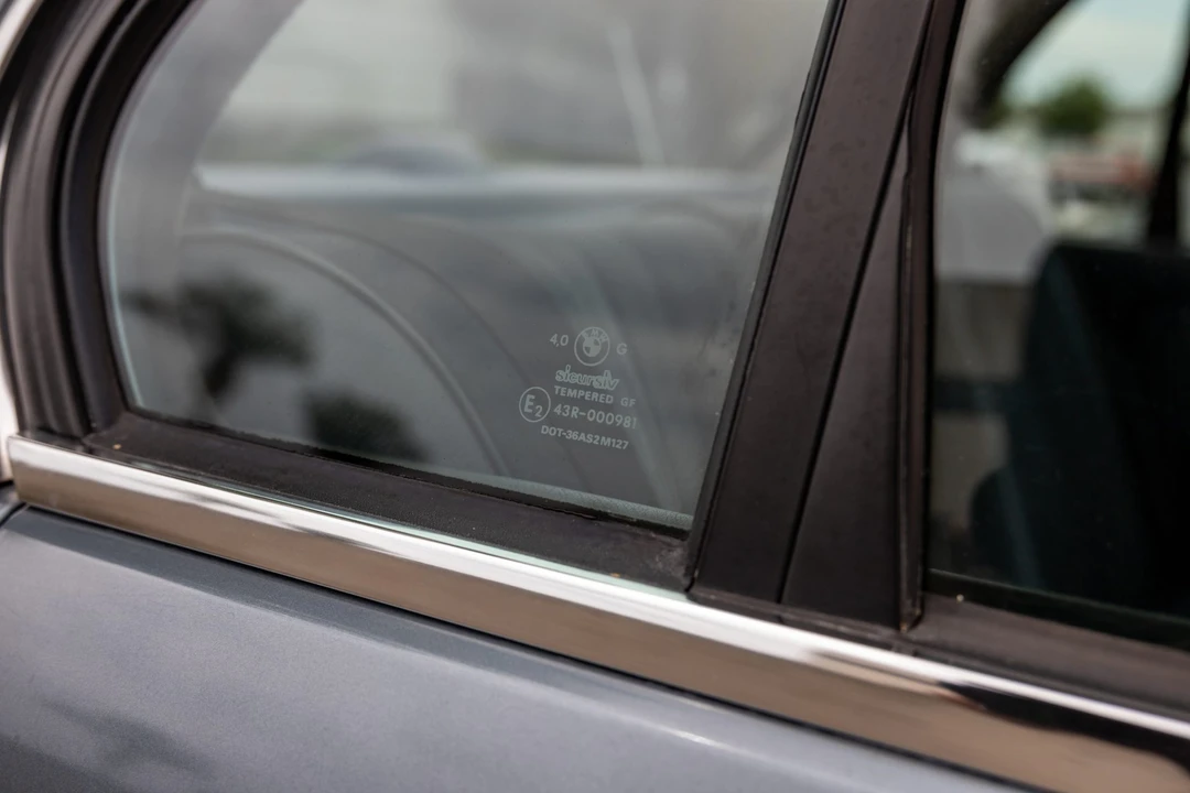 1989 BMW E30 3 Series - Image 18 of 31