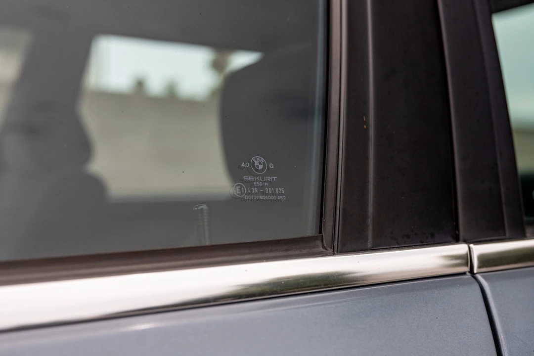 1989 BMW E30 3 Series - Image 16 of 31