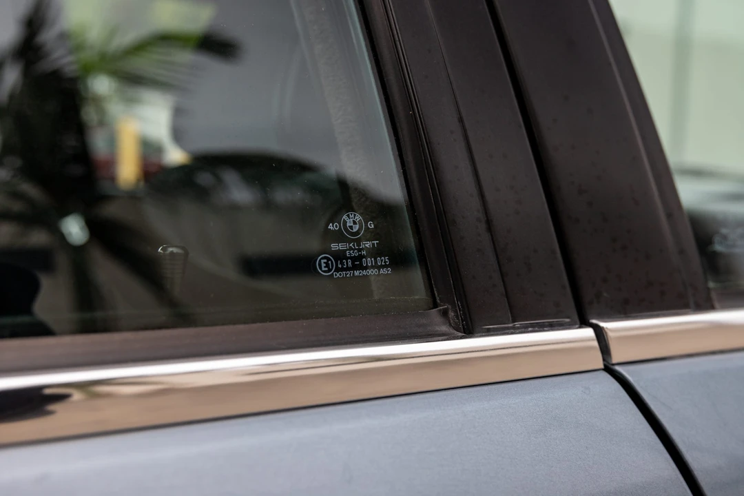 1989 BMW E30 3 Series - Image 20 of 31