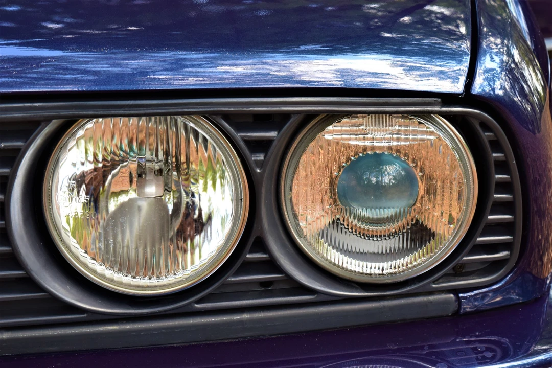 1989 BMW E30 3 Series - Image 30 of 31