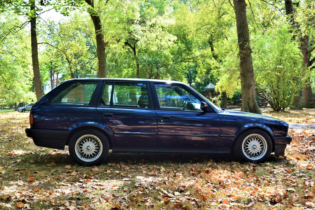 1989 BMW E30 3 Series - Image 10 of 31