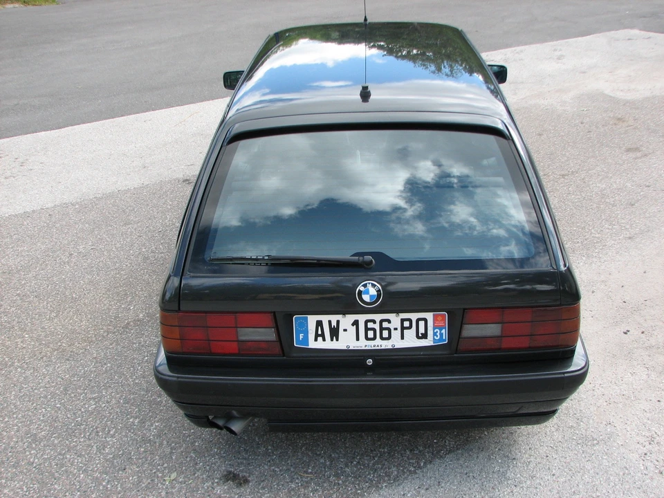 1989 BMW E30 3 Series - Image 11 of 31