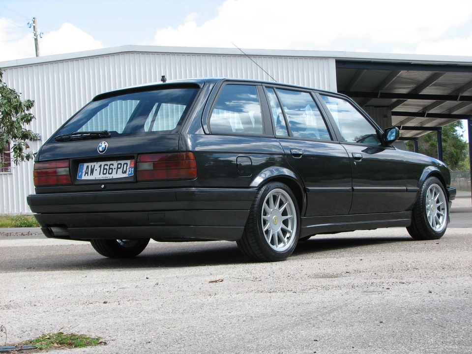 1989 BMW E30 3 Series - Image 4 of 31