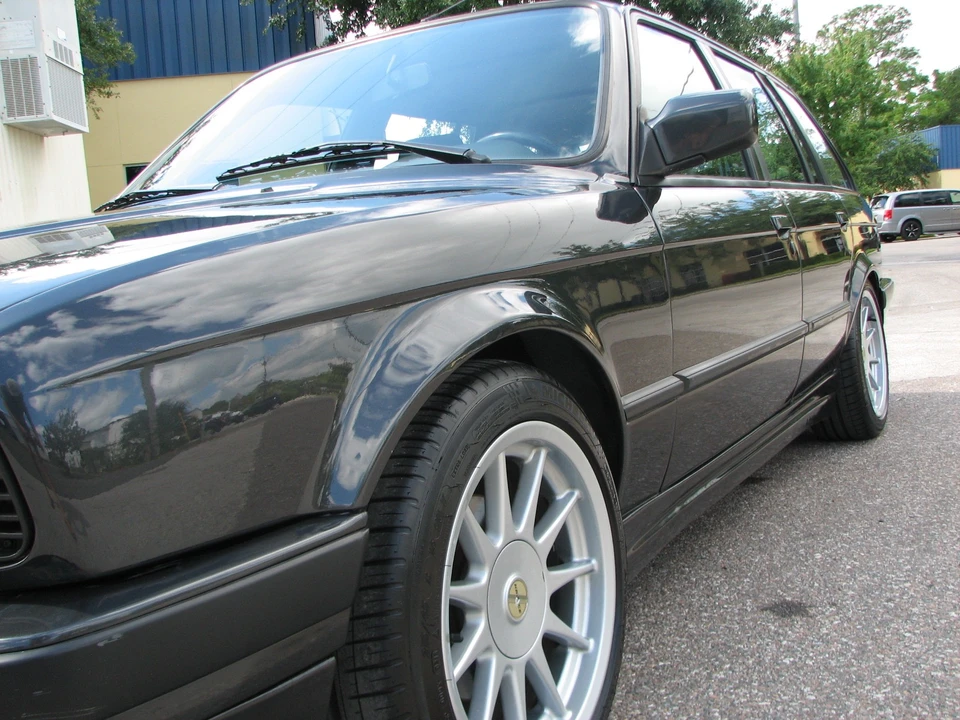 1989 BMW E30 3 Series - Image 21 of 31