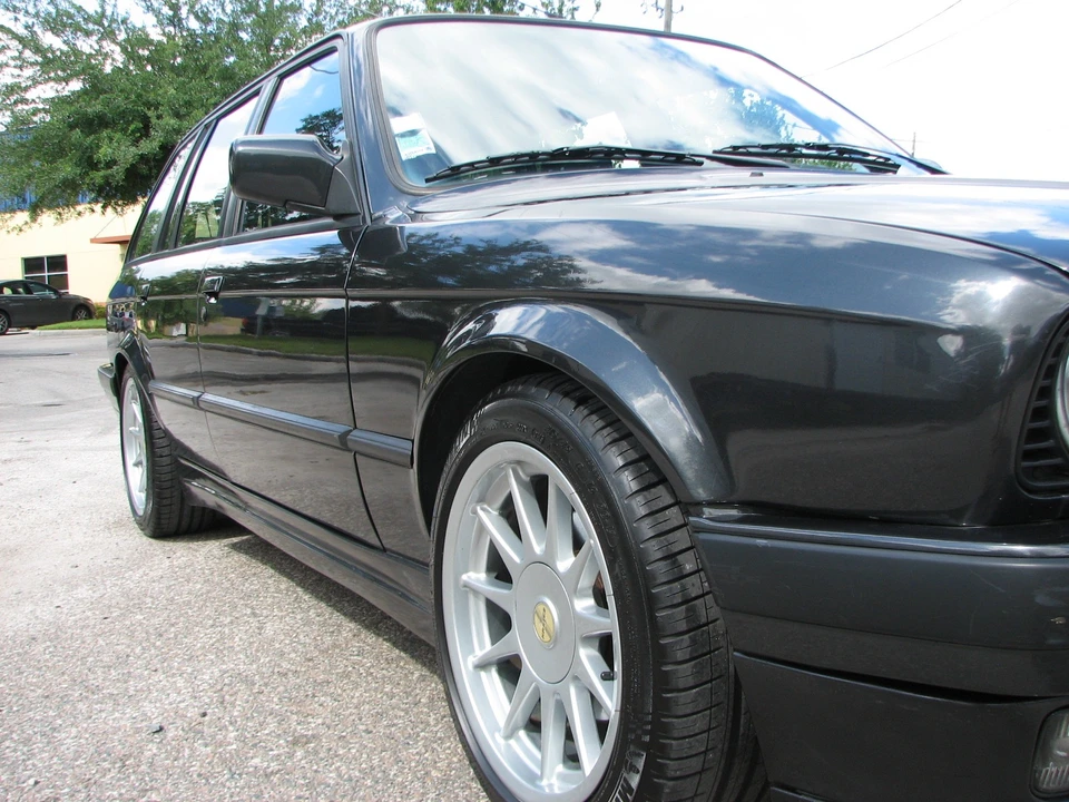 1989 BMW E30 3 Series - Image 22 of 31