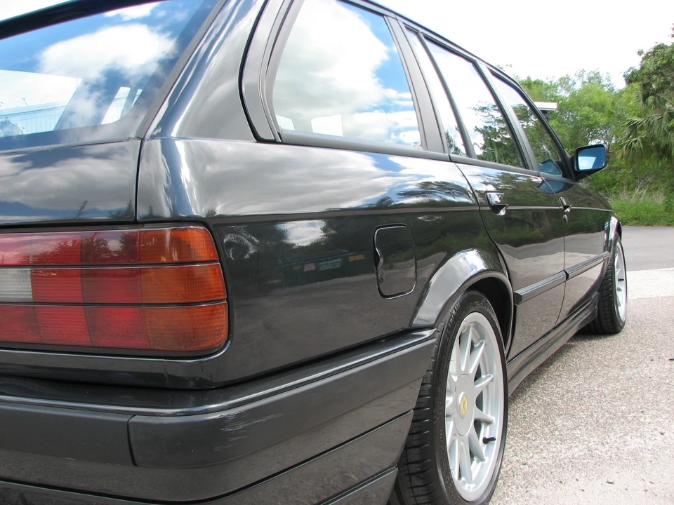 1989 BMW E30 3 Series - Image 23 of 31