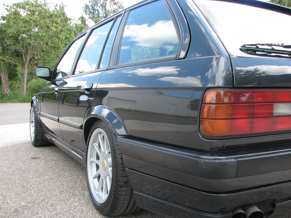 1989 BMW E30 3 Series - Image 24 of 31