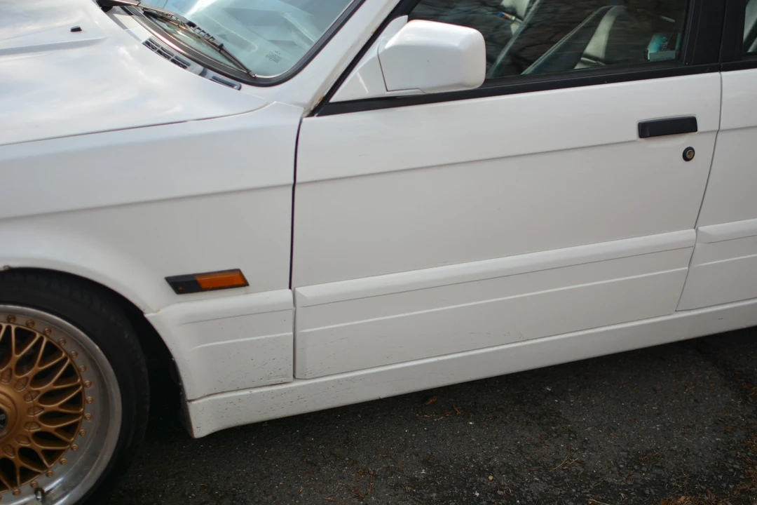 1989 BMW E30 3 Series - Image 23 of 31