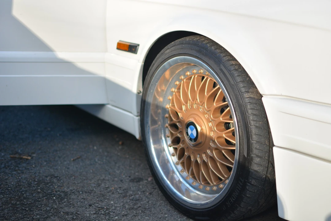 1989 BMW E30 3 Series - Image 29 of 31