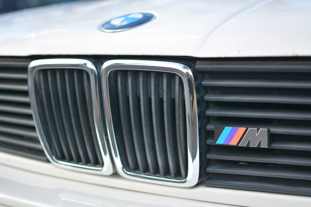 1989 BMW E30 3 Series - Image 19 of 31