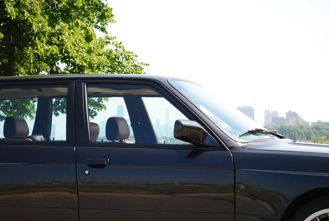 1989 BMW E30 3 Series - Image 29 of 31