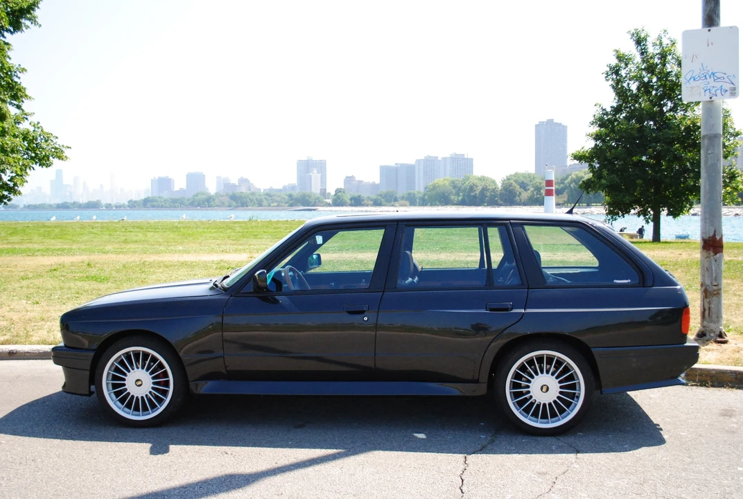 1989 BMW E30 3 Series - Image 15 of 31