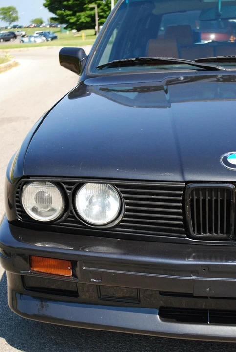 1989 BMW E30 3 Series - Image 31 of 31