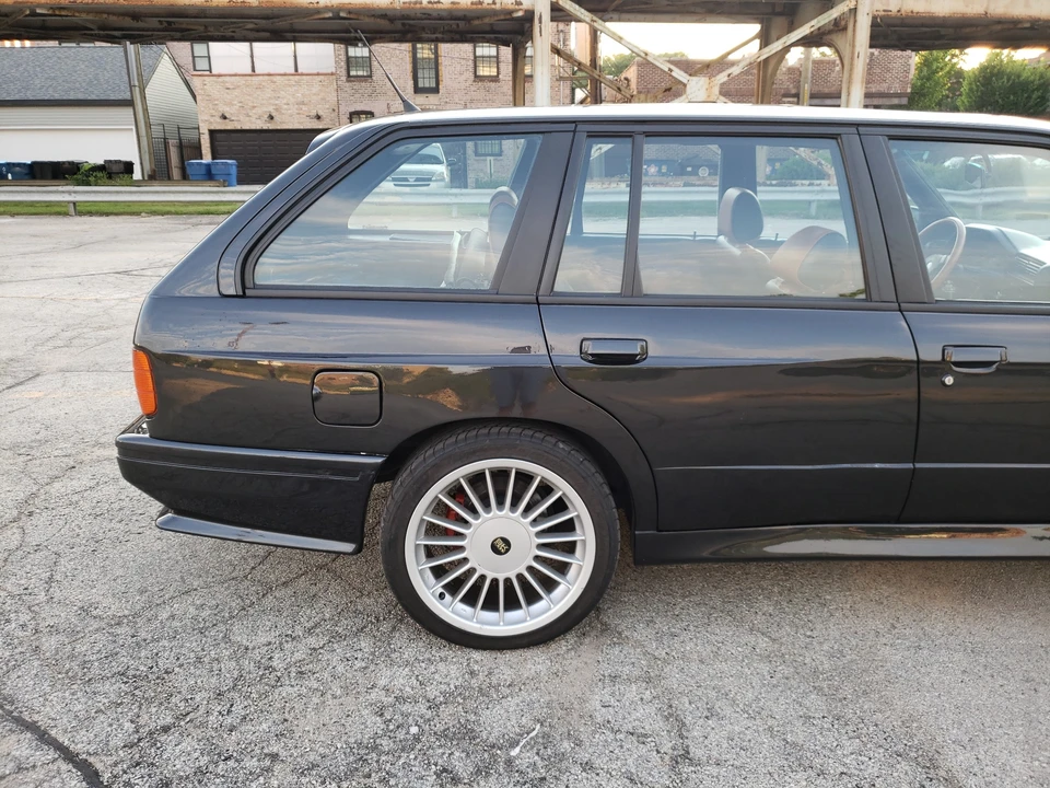 1989 BMW E30 3 Series - Image 28 of 31