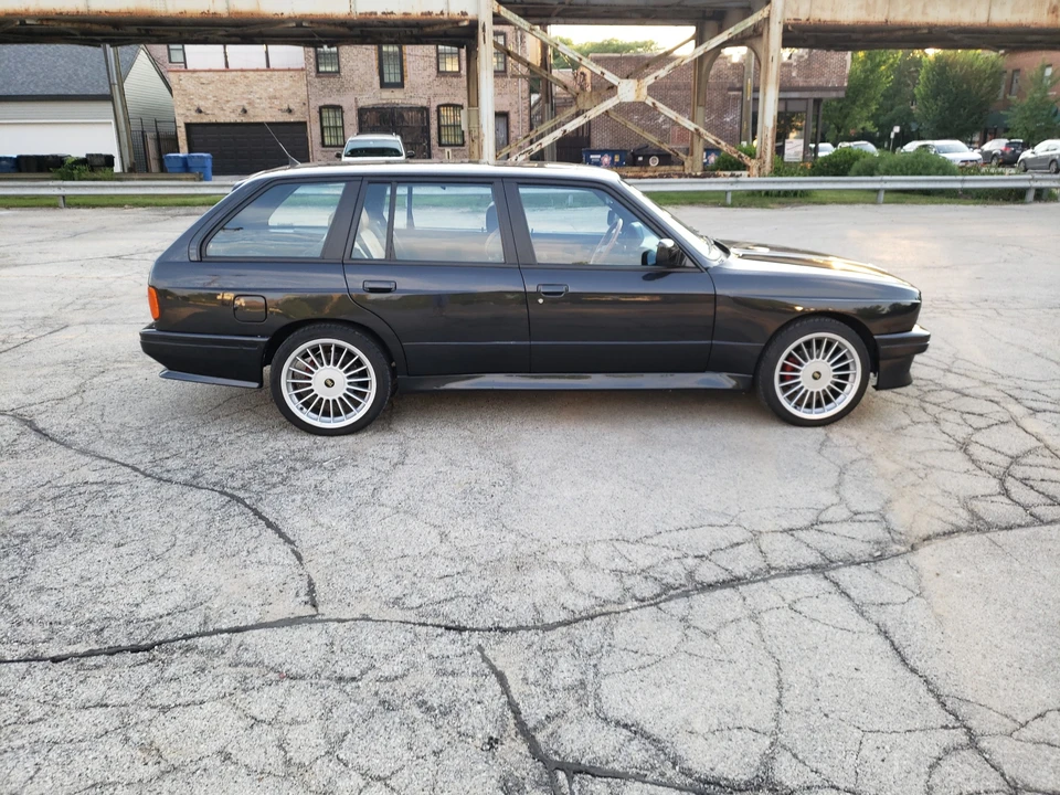 1989 BMW E30 3 Series - Image 6 of 31