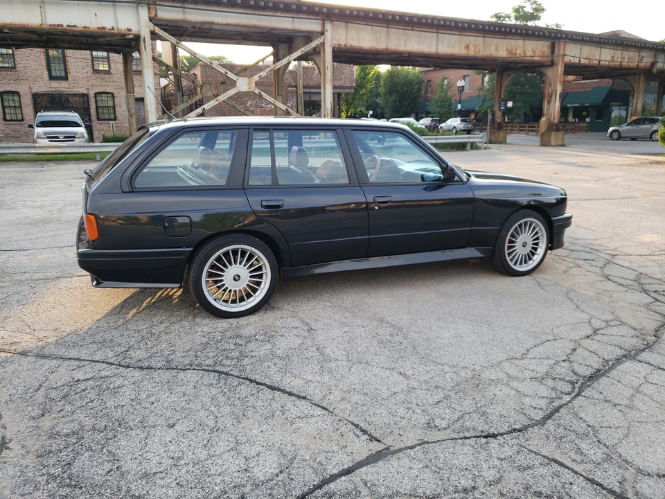 1989 BMW E30 3 Series - Image 5 of 31