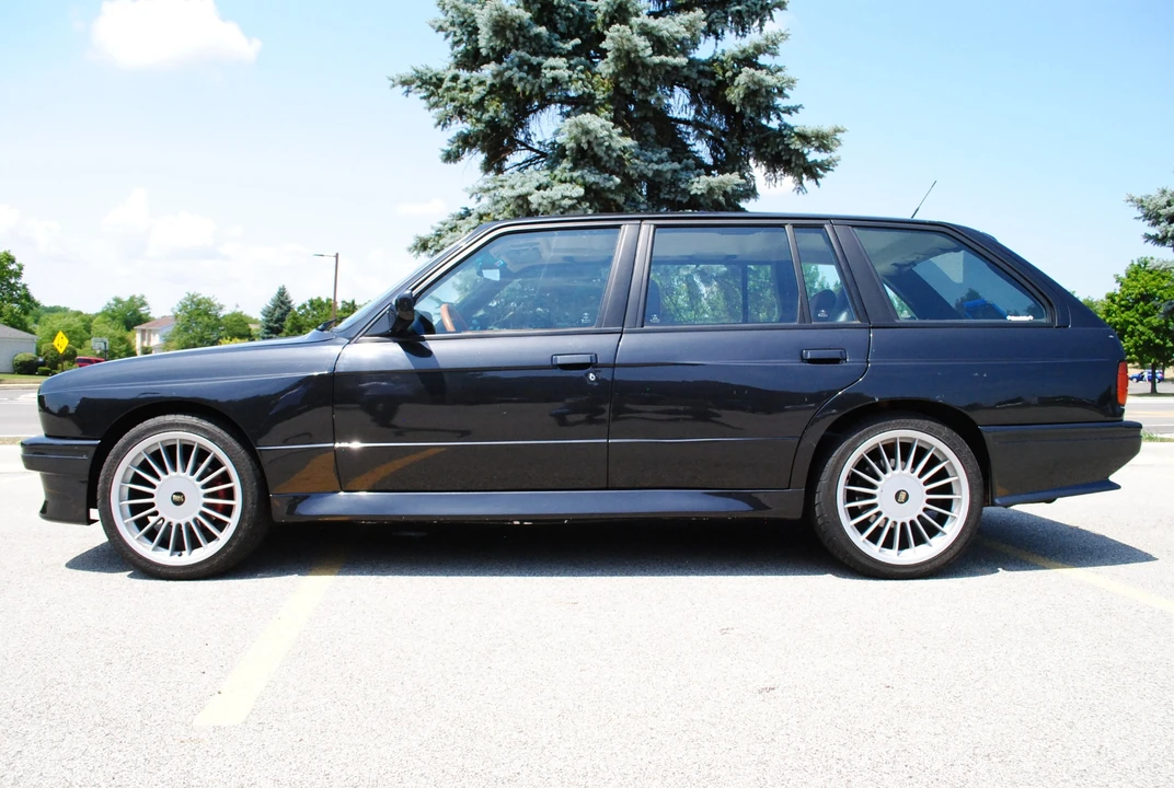 1989 BMW E30 3 Series - Image 22 of 31