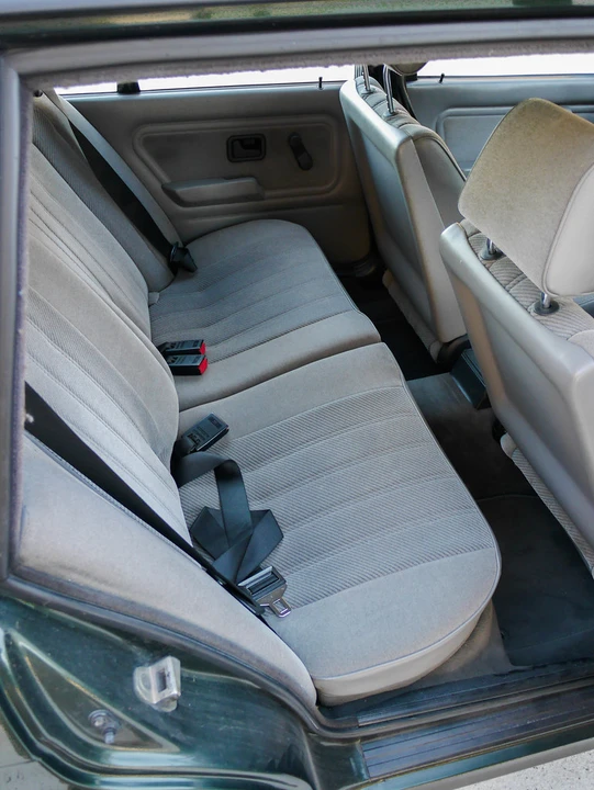 1989 BMW E30 3 Series - Image 17 of 25