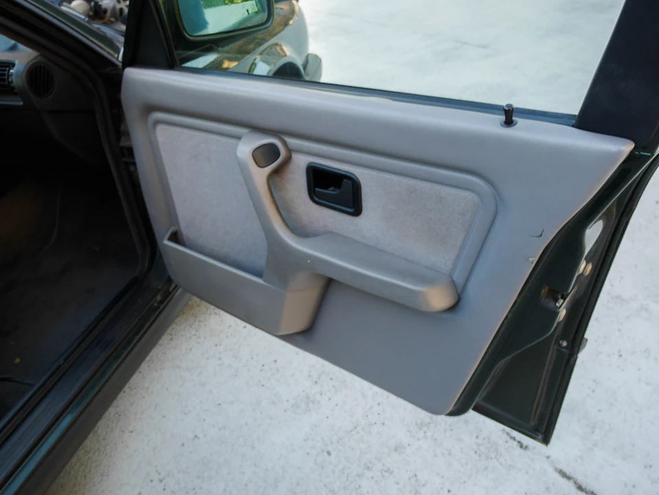 1989 BMW E30 3 Series - Image 20 of 25