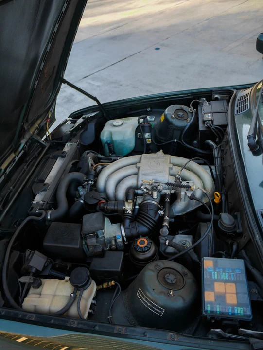 1989 BMW E30 3 Series - Image 24 of 25