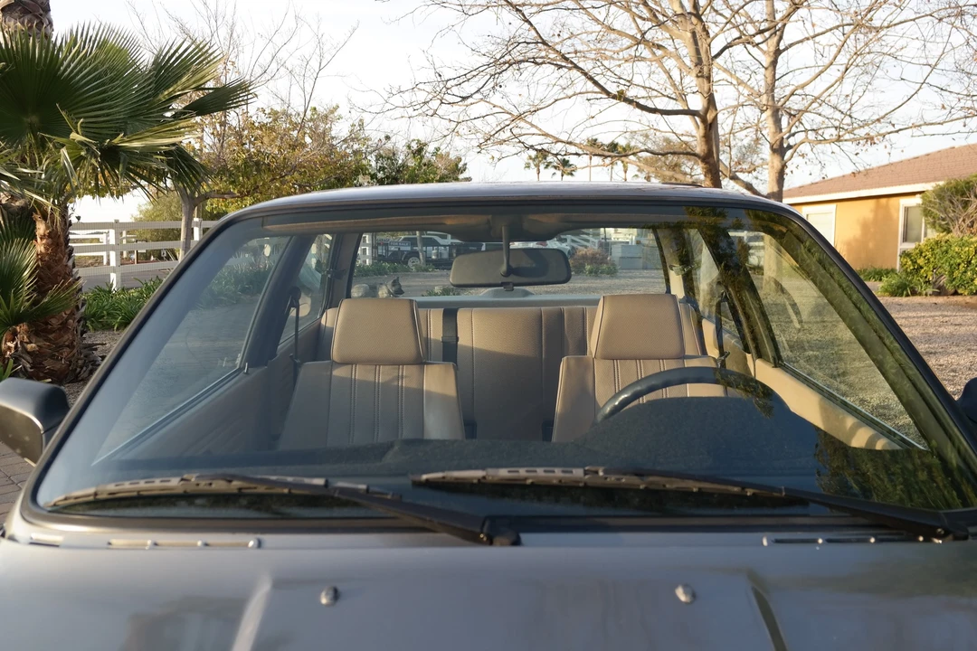 1989 BMW E30 3 Series - Image 19 of 31