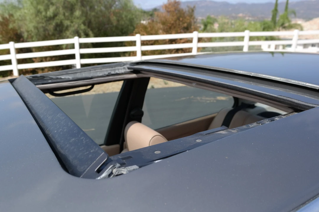 1989 BMW E30 3 Series - Image 21 of 31