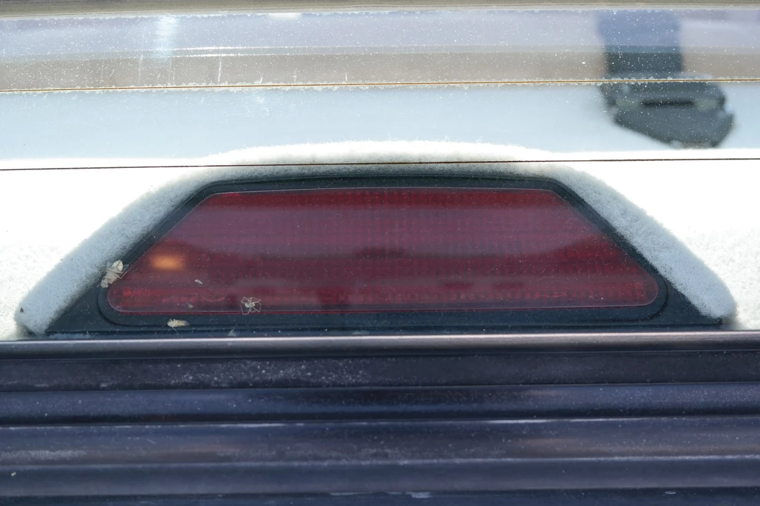 1989 BMW E30 3 Series - Image 30 of 31