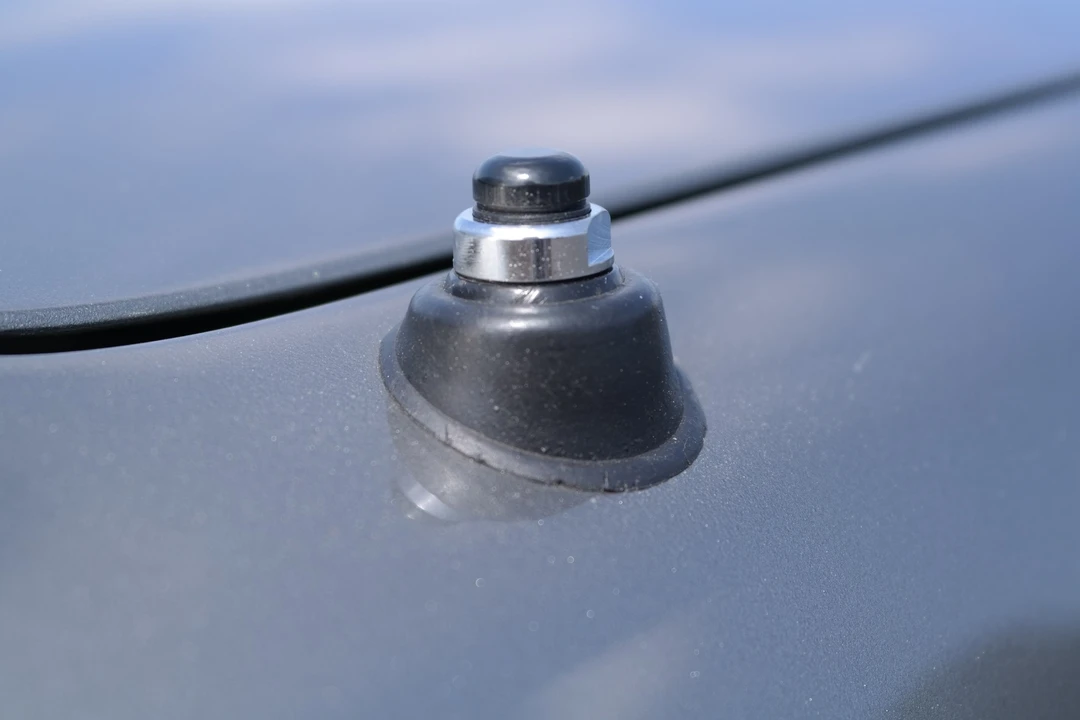 1989 BMW E30 3 Series - Image 31 of 31