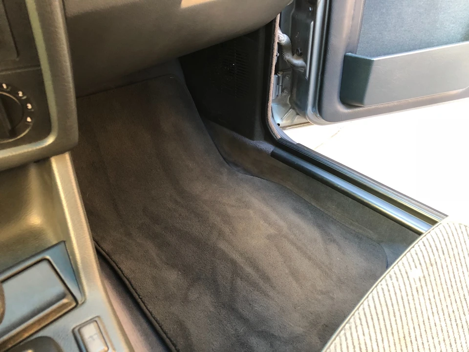 1989 BMW E30 3 Series - Image 22 of 31