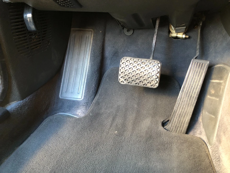 1989 BMW E30 3 Series - Image 23 of 31