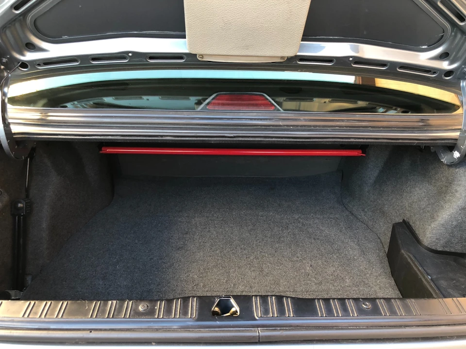 1989 BMW E30 3 Series - Image 30 of 31