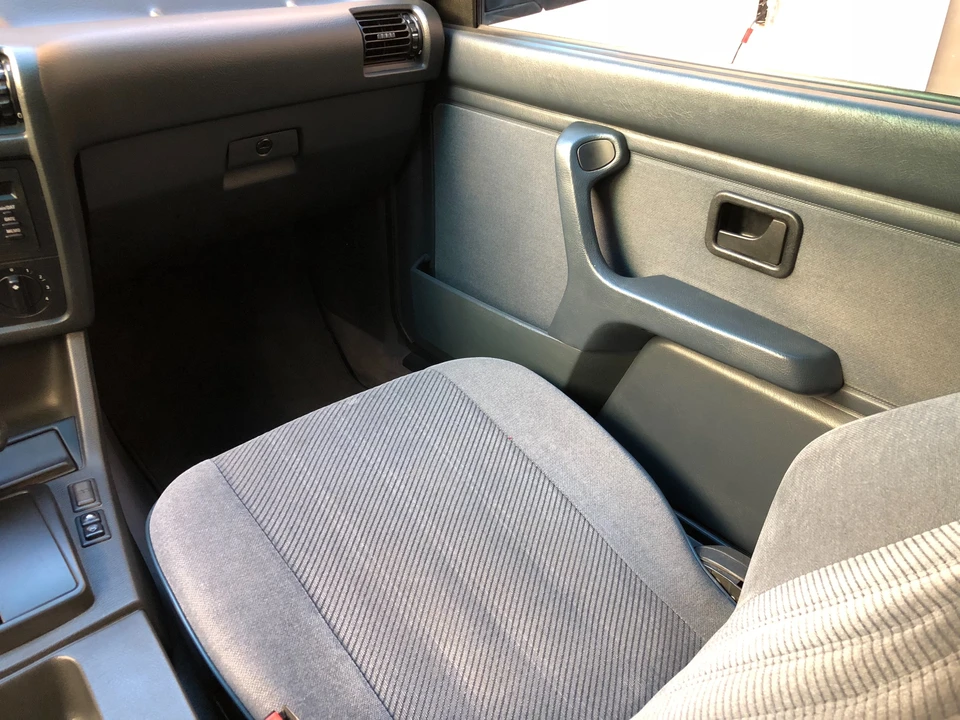 1989 BMW E30 3 Series - Image 20 of 31